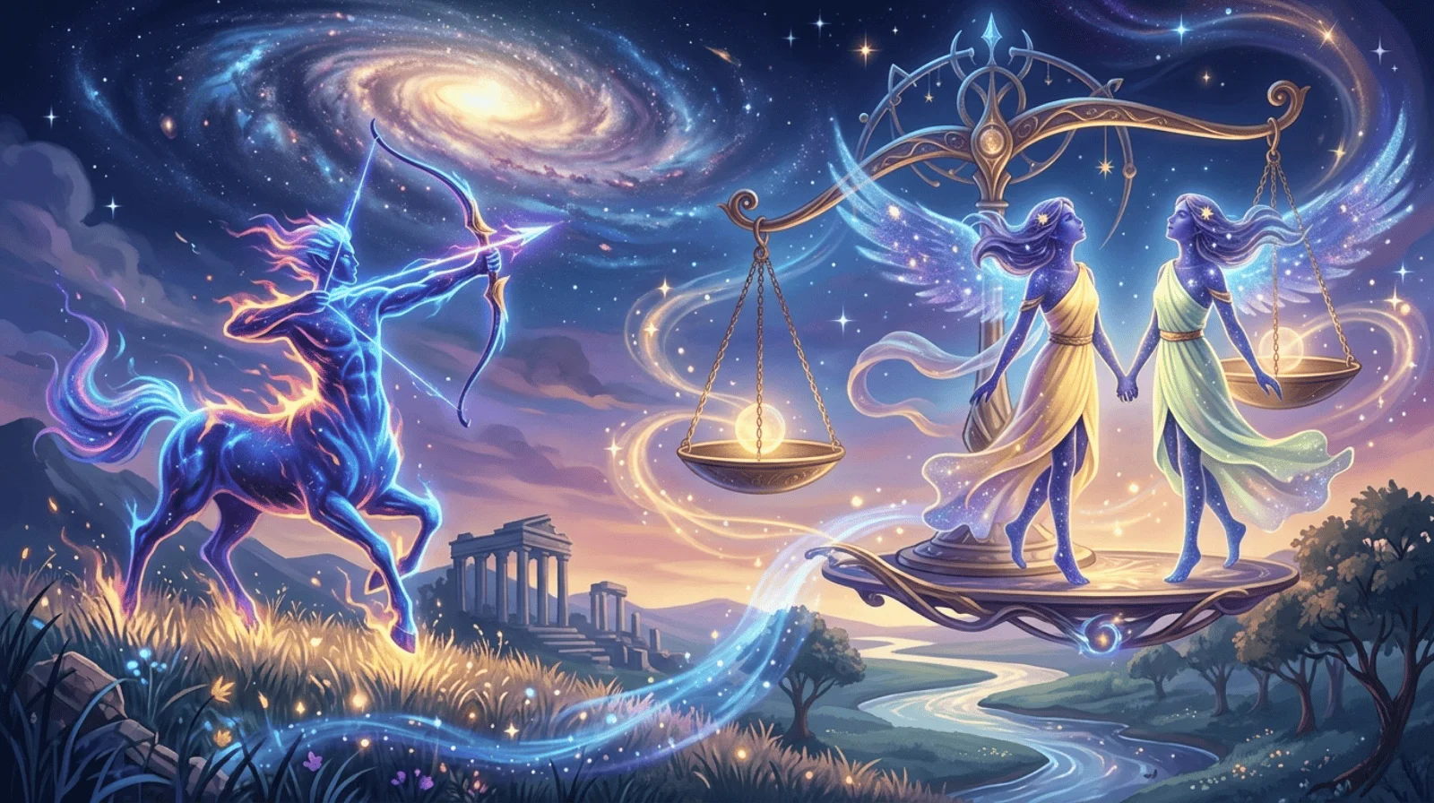 3 zodiac signs about to make a bold move this week