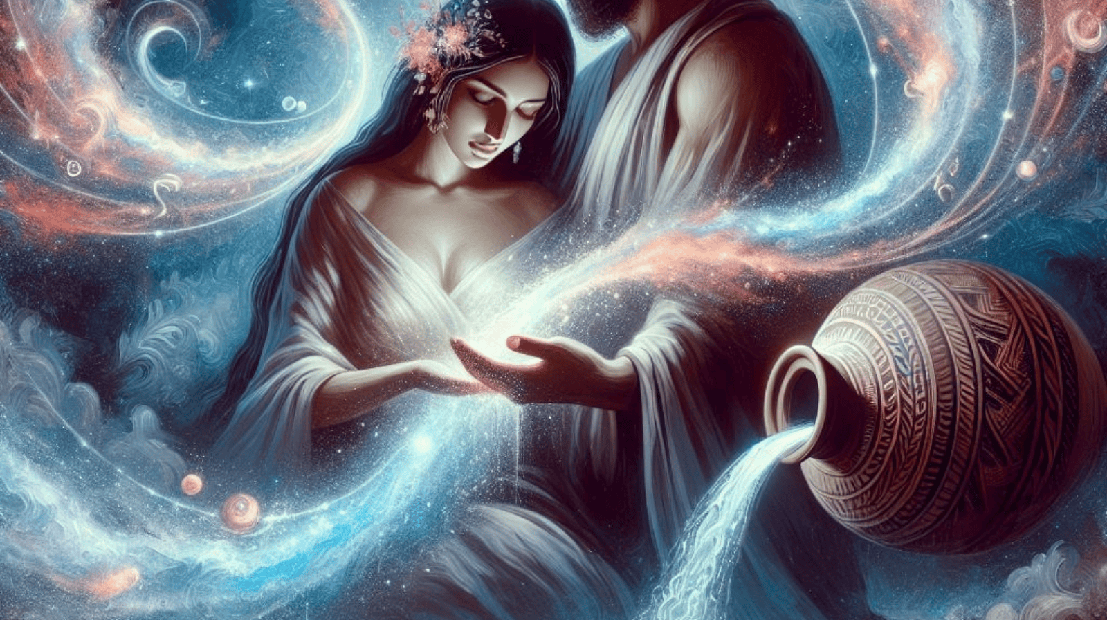 Are You Compatible With An Aquarius? A Guide To Understanding Aquarian Relationships