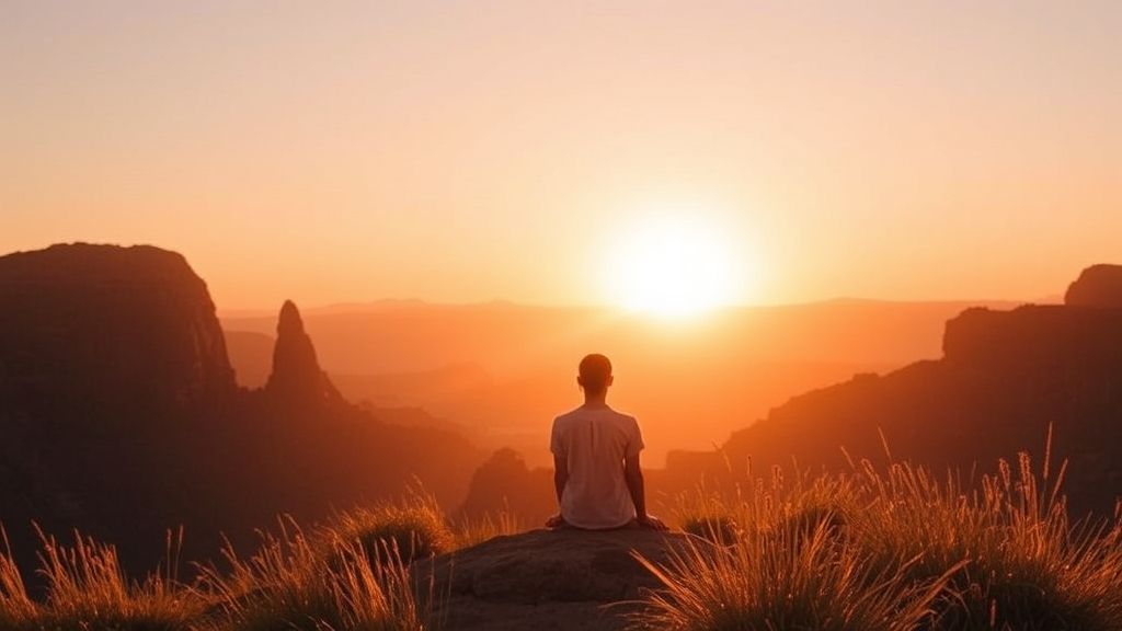 Aries season: igniting the fire of renewal – a practical guide to setting bold goals