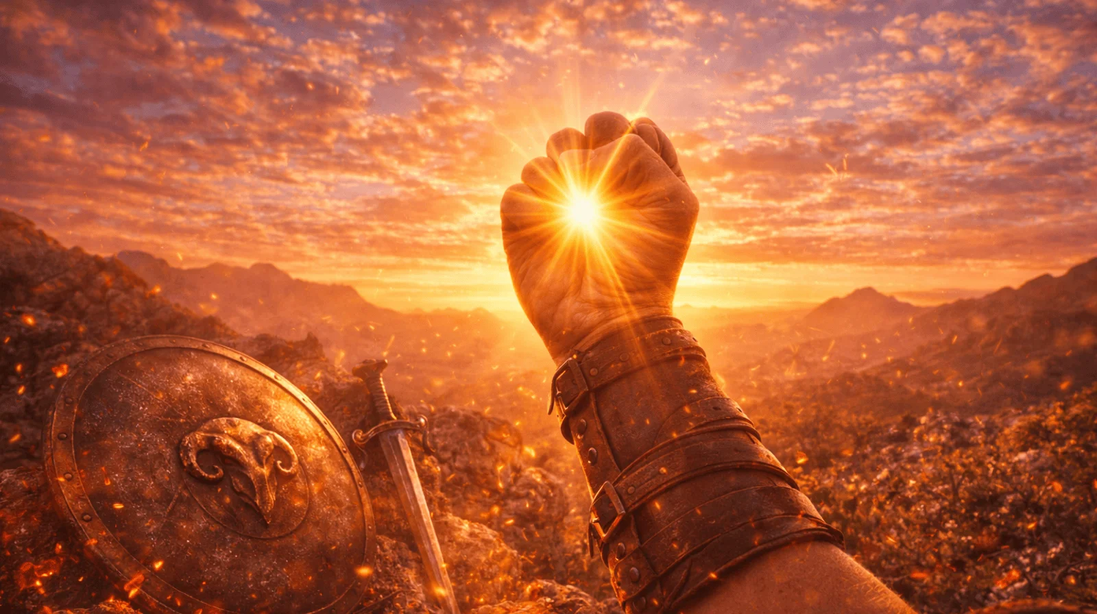 Aries season kickoff 2026: first actions that shape your year