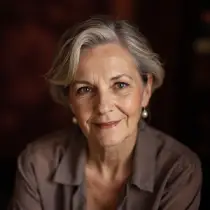 Amelia Rossi