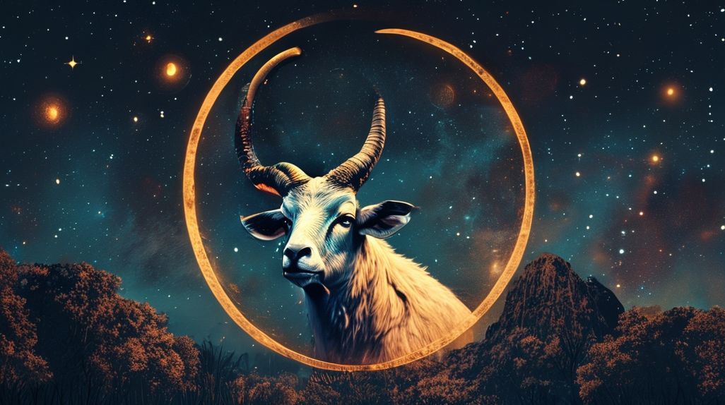 Capricorn new moon 2026: reset your goals & structure your year