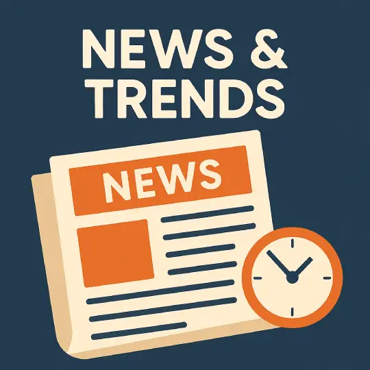 News & Trends