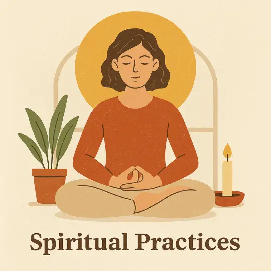 Spiritual Practices