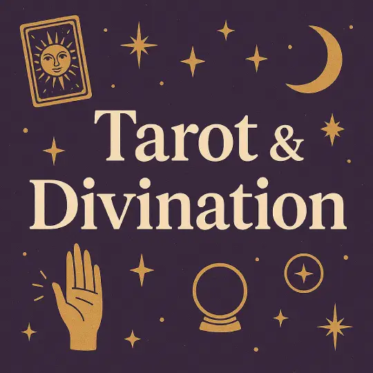 Tarot & Divination