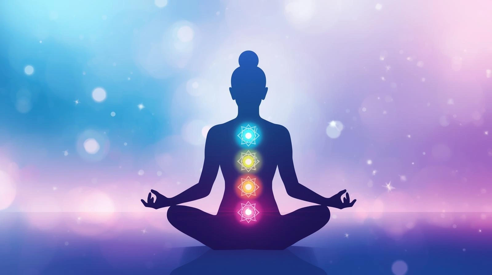Chakras explained: unlocking your inner energy centers
