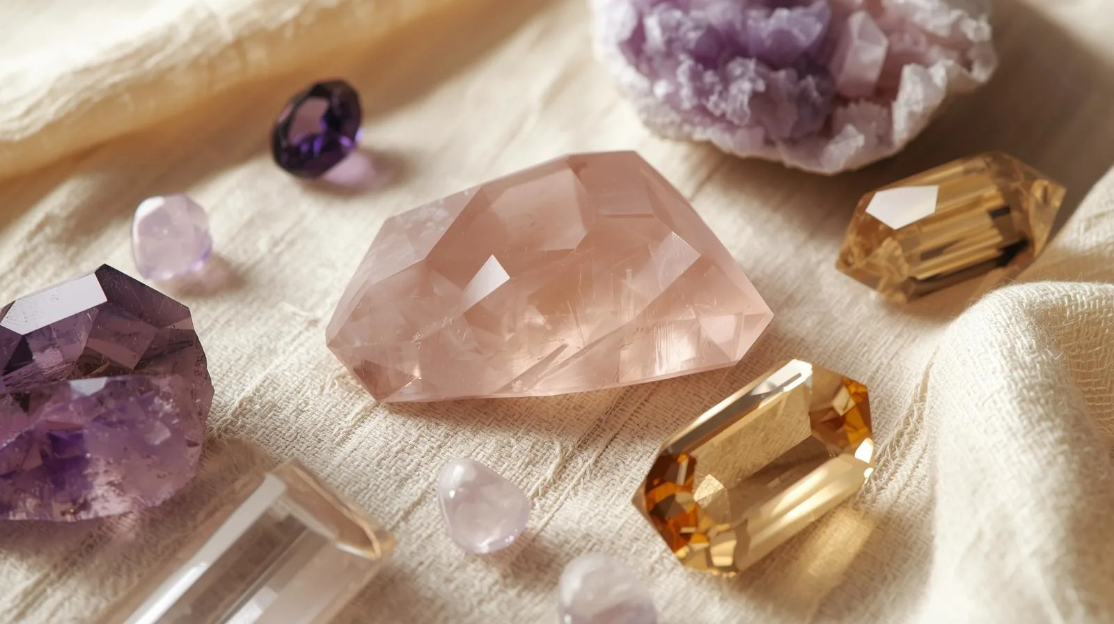 Our Top Picks: Crystals for Beginners