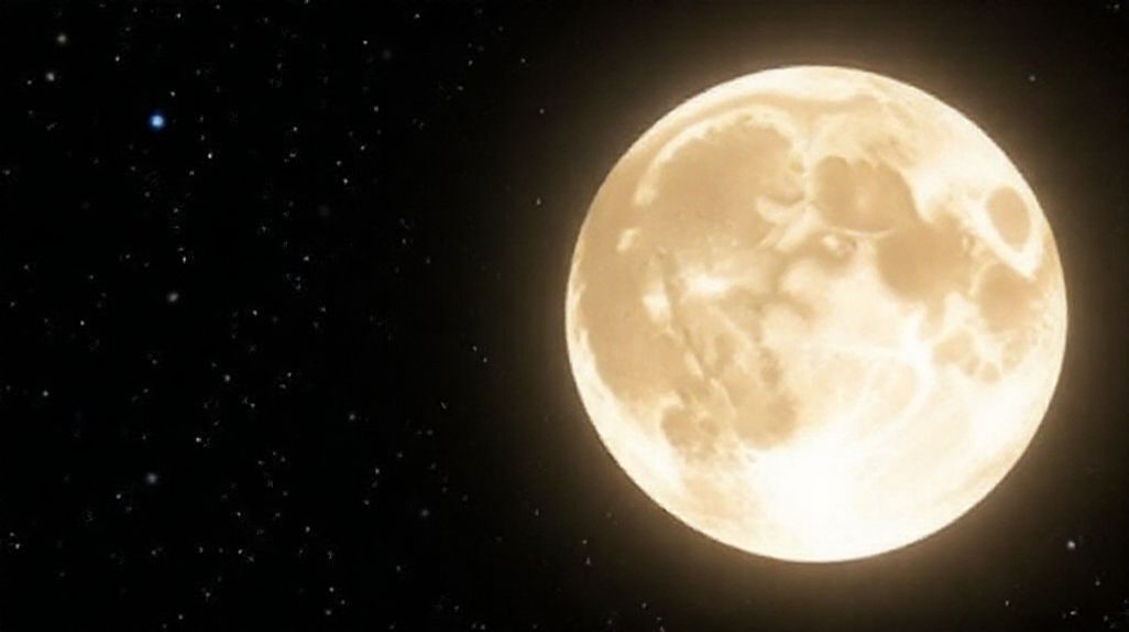 December’s cosmic reset: how to use the new moon manifestation window to set 2026 goals