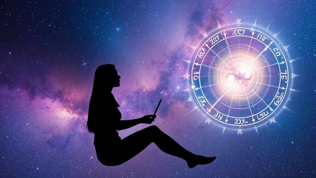 Dream interpretation through astrology: my first guided session