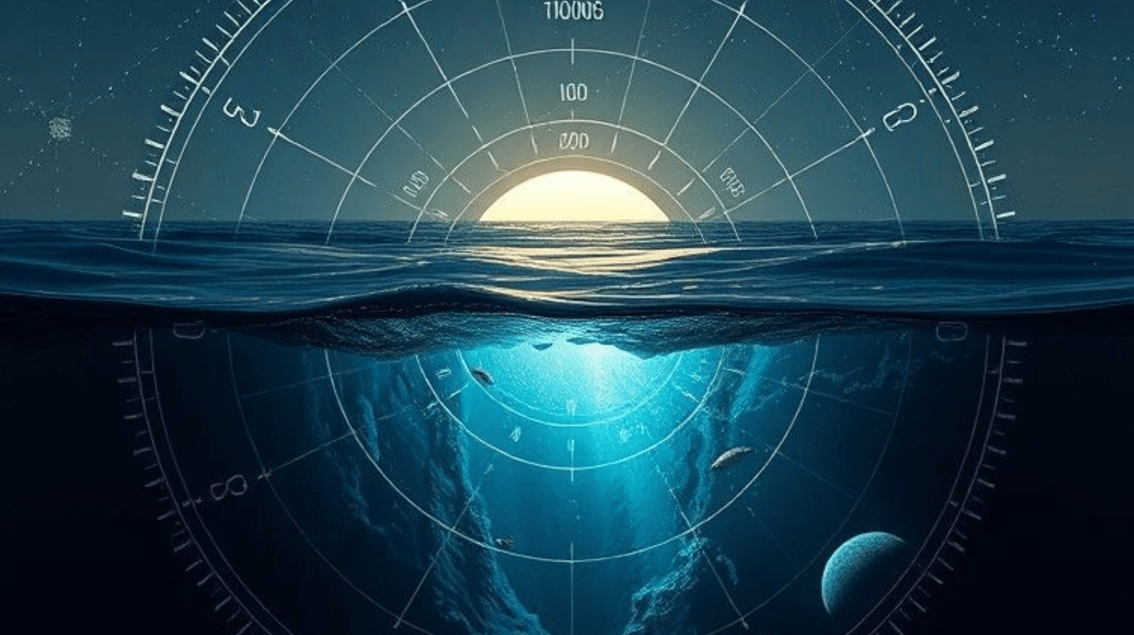 Finding emotional clarity through this week’s grand water trine