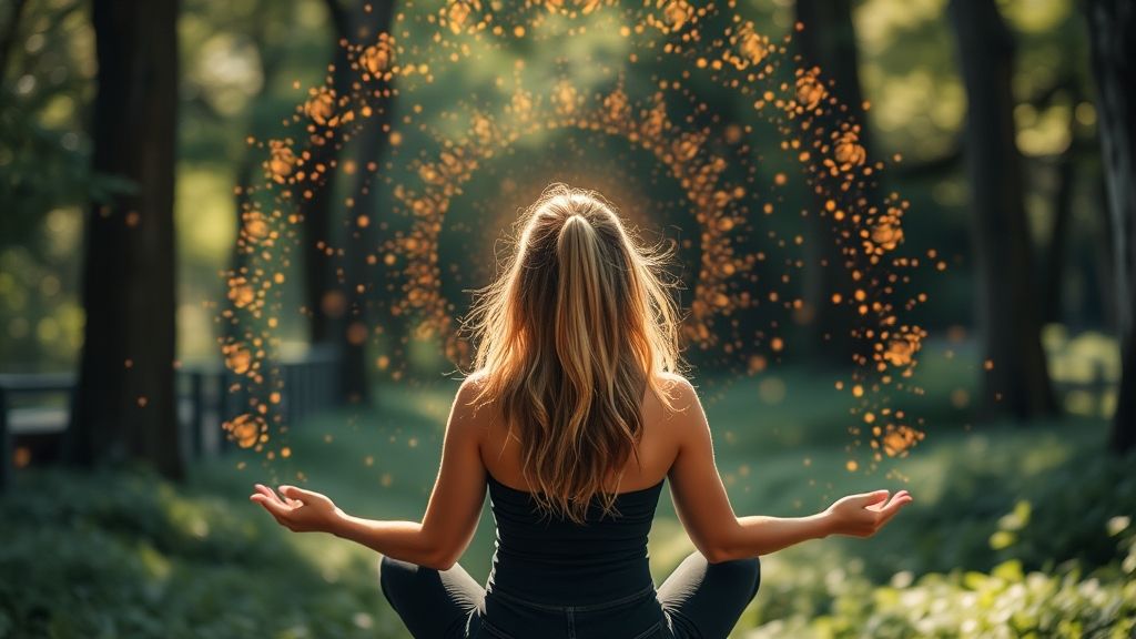 From doubt to abundance: sharing my personal experience with manifestation in action