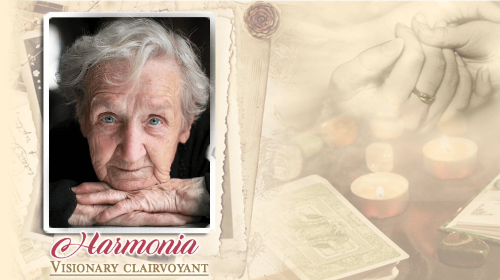 How Harmonia Is Redefining Spiritual Wellness Through Energy Alignment