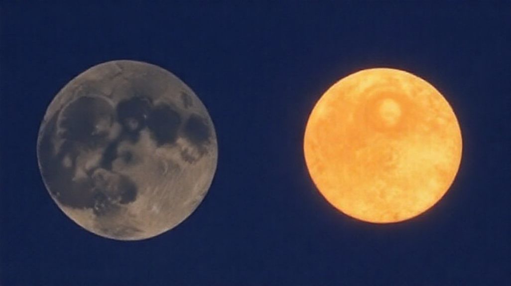 How the full moon in gemini (2025) can help you reset intentions & release emotional baggage