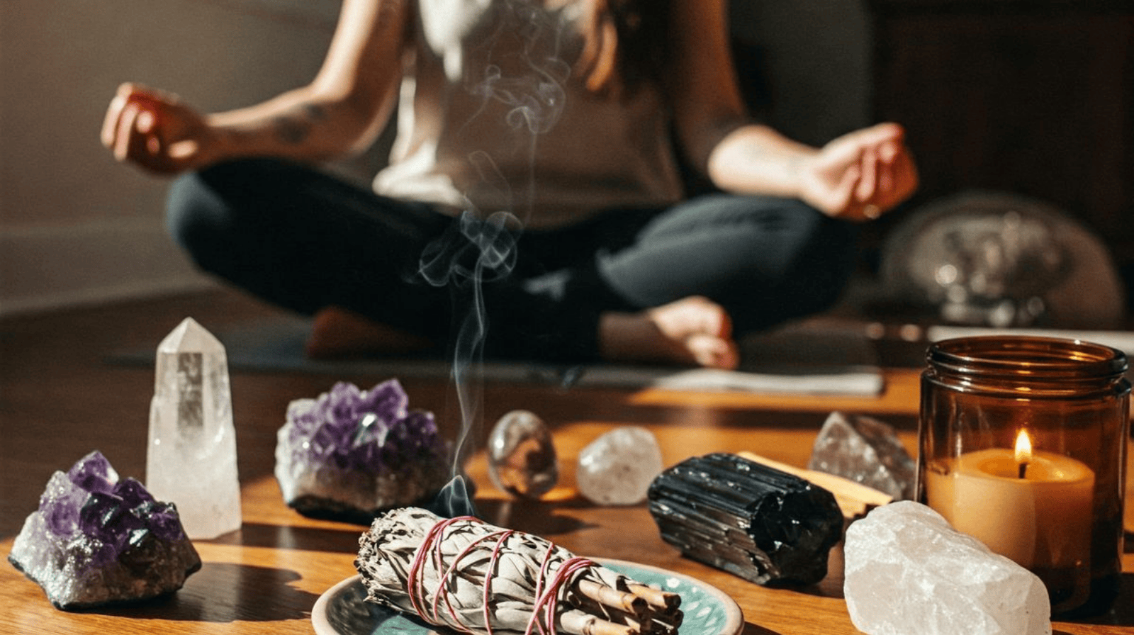 How to reset your energy before Mercury Retrograde in Sagittarius