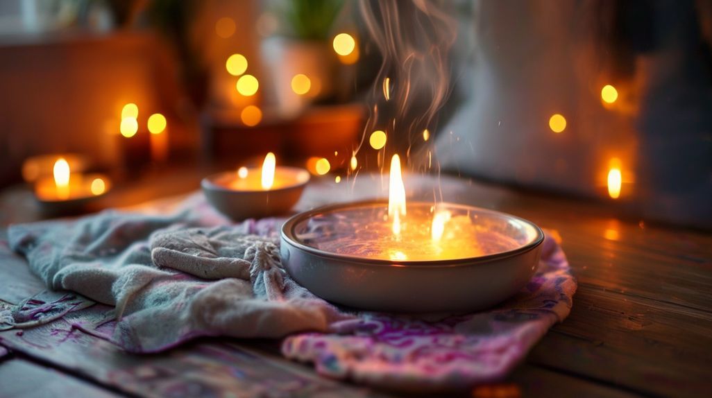 How to spiritually declutter before 2026: a practical energy cleanse