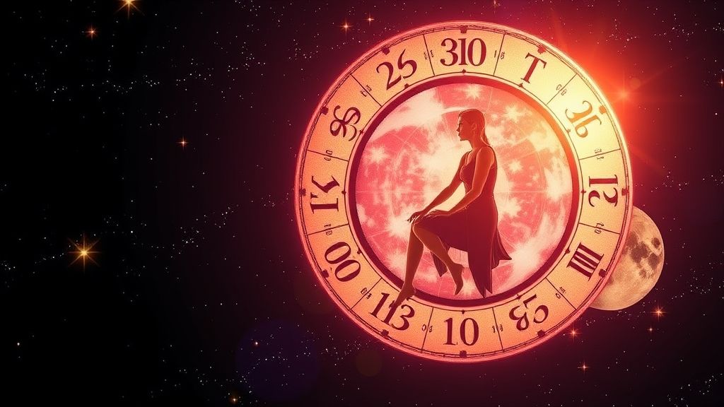 How to Use Planetary Transit Dates to Boost Your Daily Energy and Productivity
