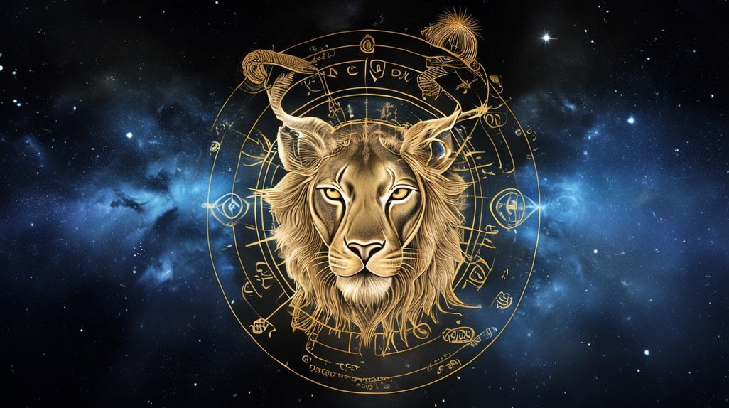 Ketu transit into leo 2026: soul transformation & identity growth