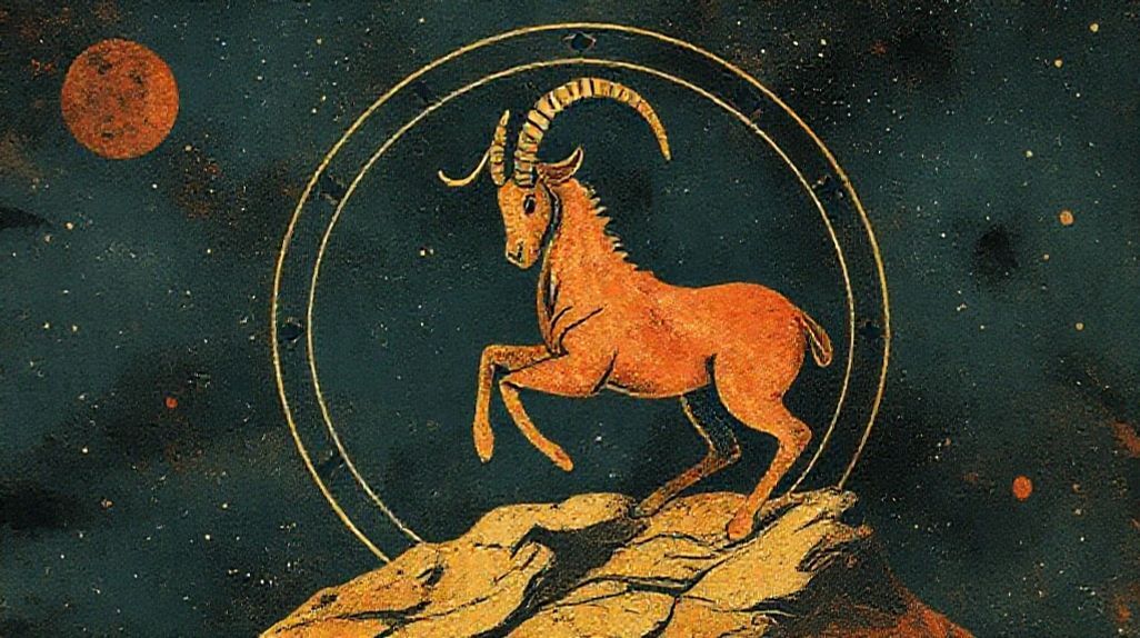 Mars in capricorn 2025: how to harness ambition