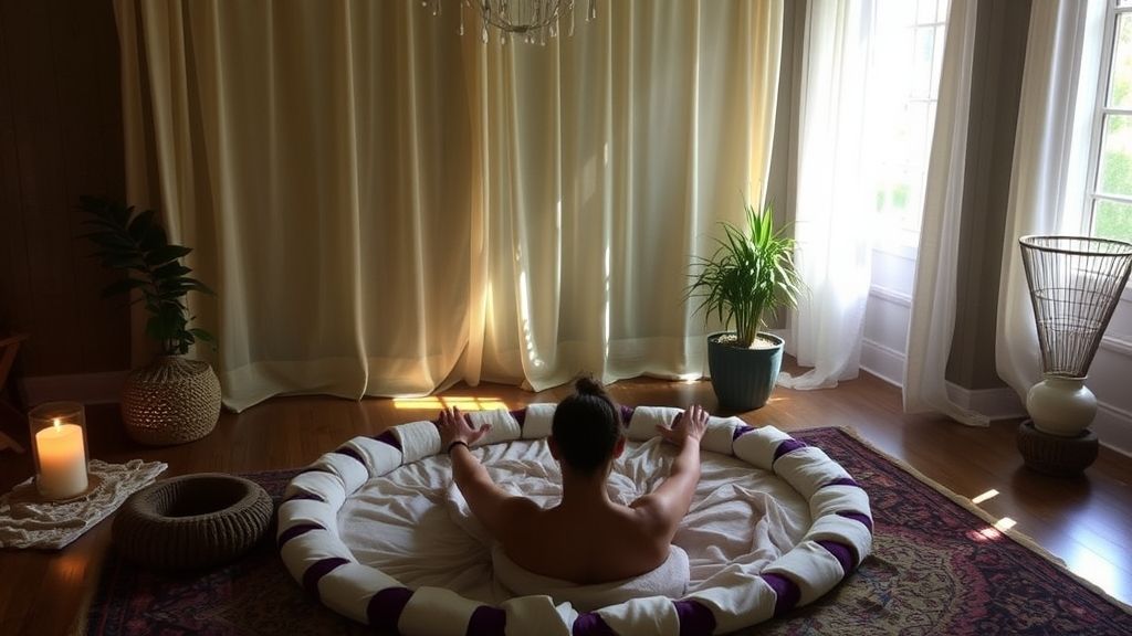 My first sound bath experience and how it changed my energy