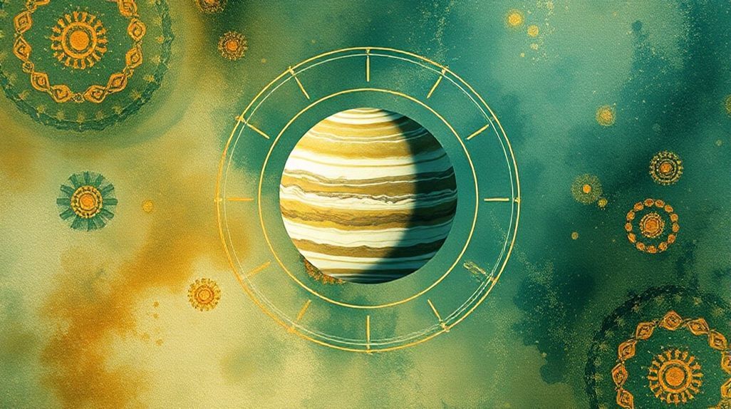 Neptune direct in pisces 2025: clarity & spiritual shifts