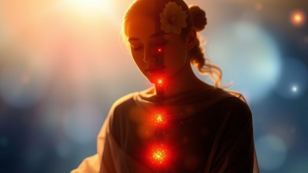 Reiki and trauma: gentle healing for emotional release -