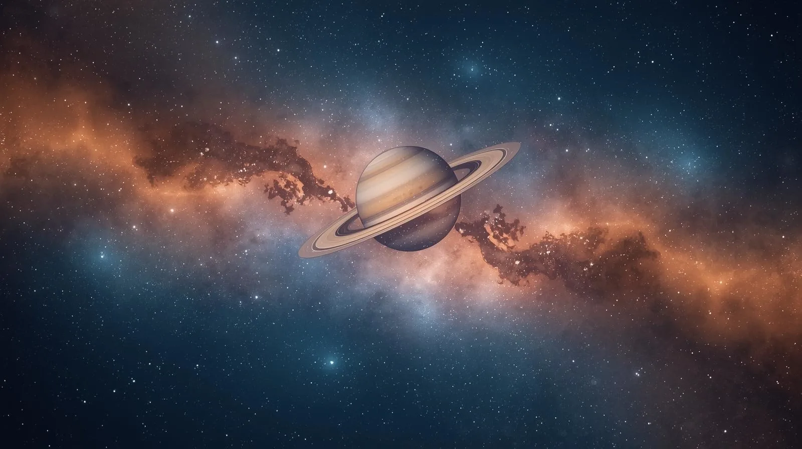 Saturn in pisces: the collective lessons of 2025