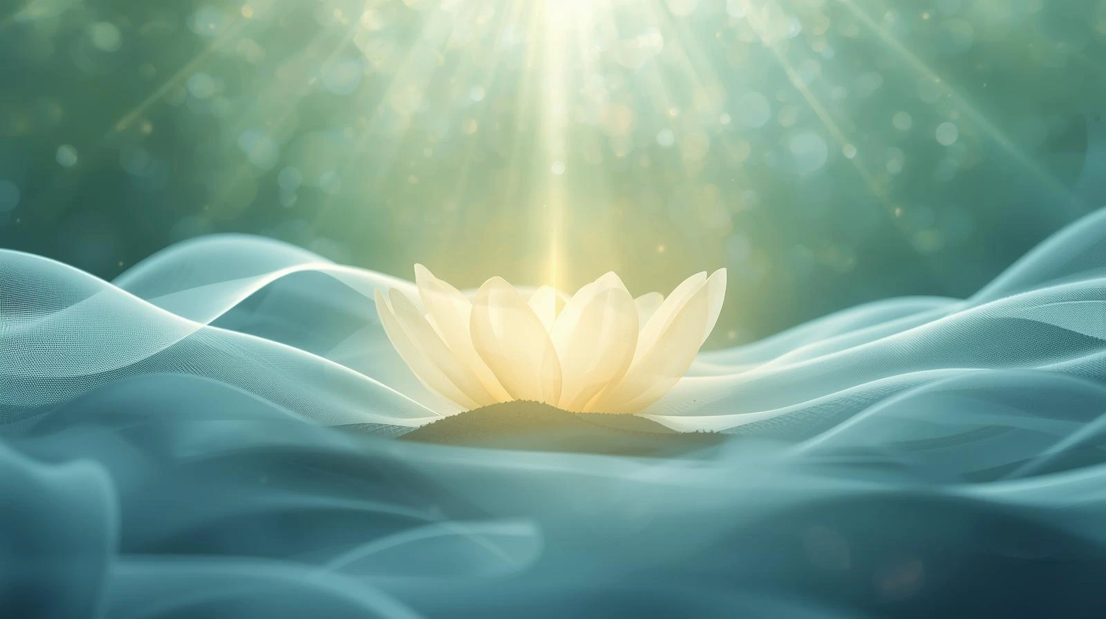 Sound healing: the medicine of vibration