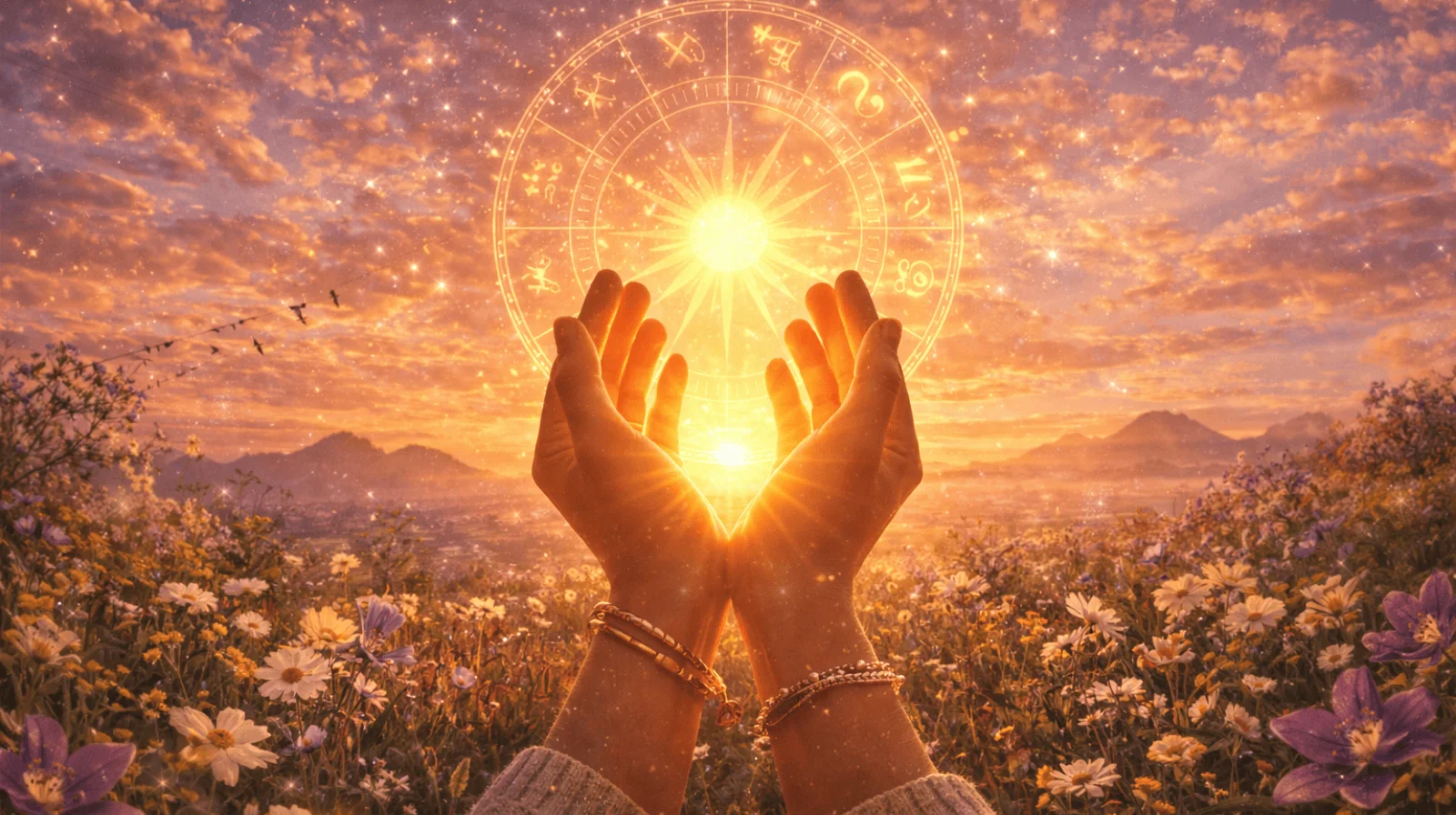 Spring equinox 2026: the astrological new year begins