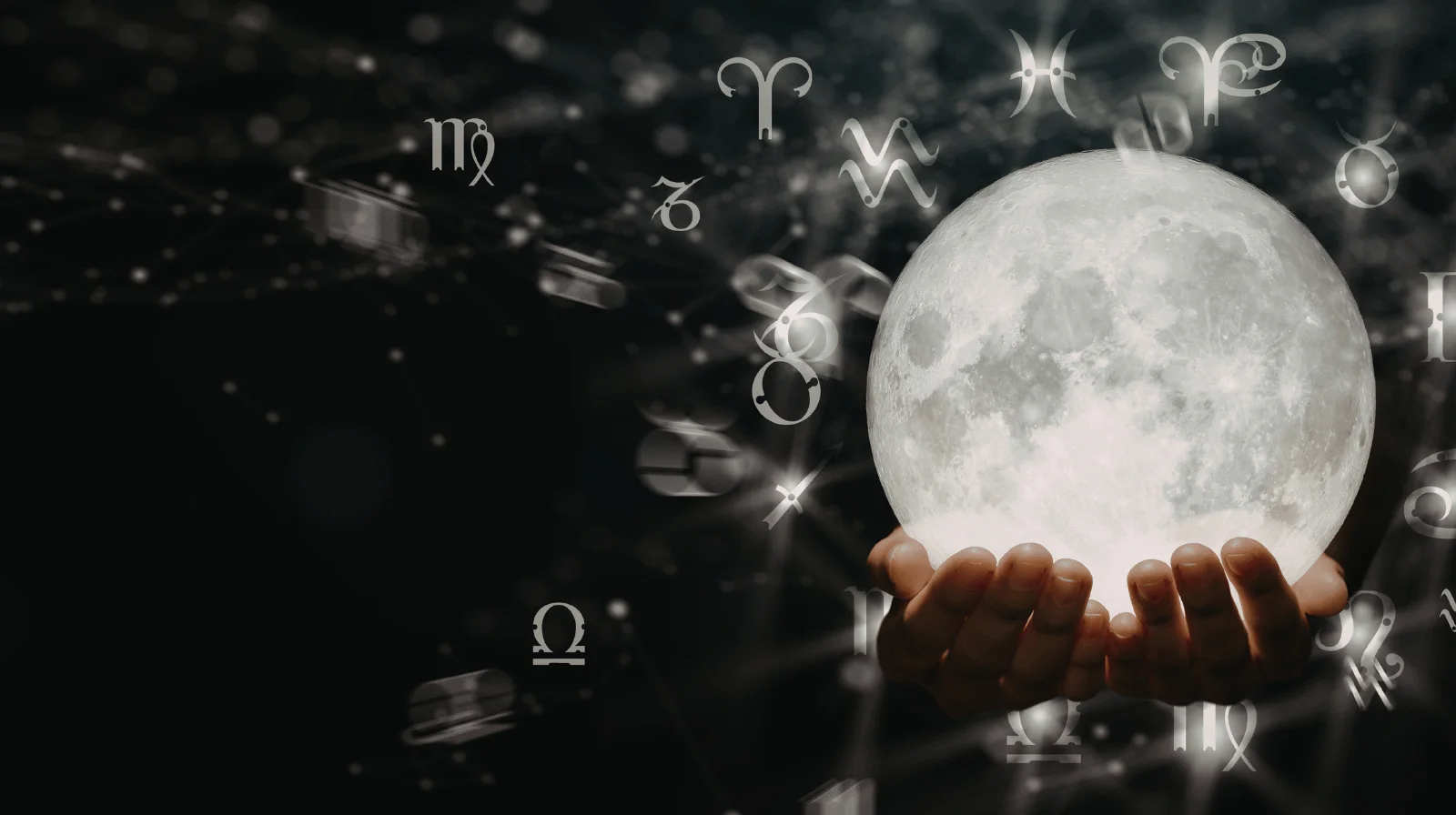 The astrology of ghosting: why some signs disappear instead of communicating