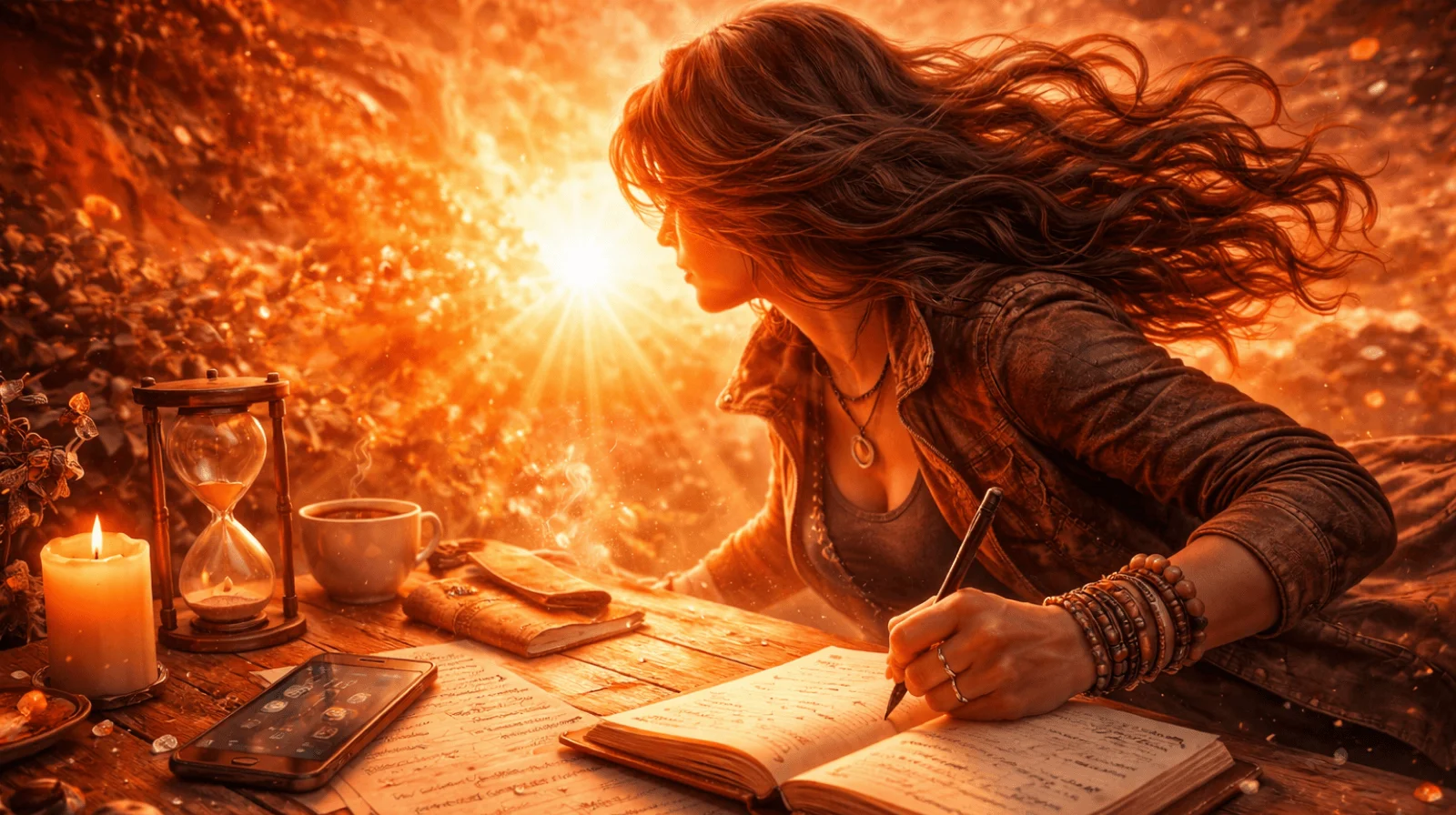 The first week of aries season: why everything feels urgent