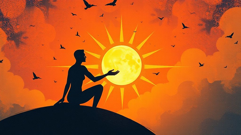 The Rising Sign’s Hidden Role in Your Health