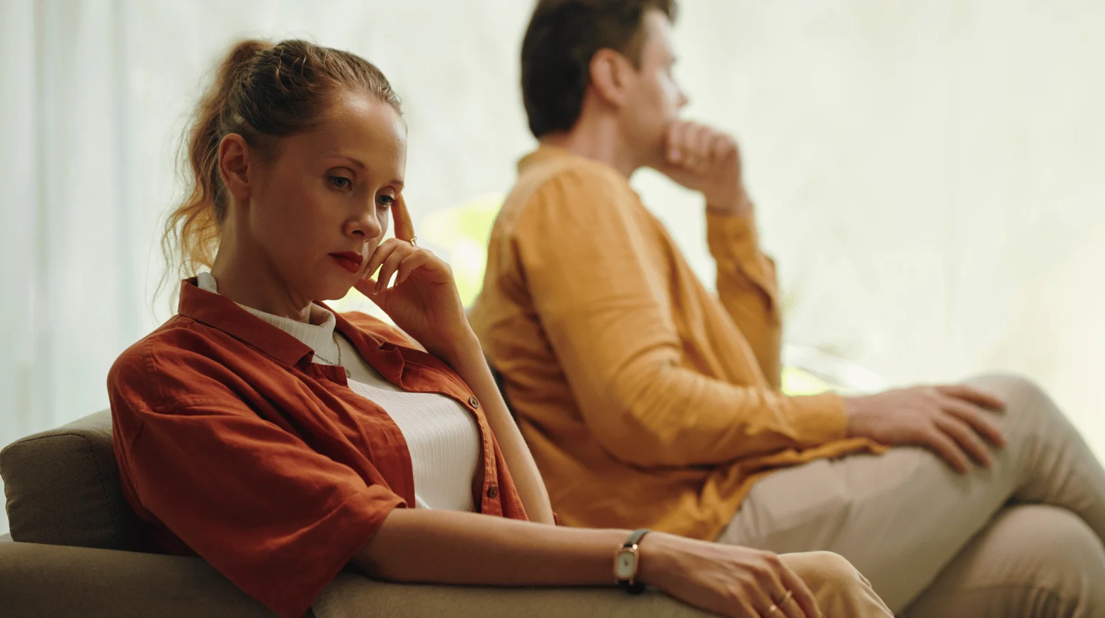 The zodiac signs most likely to cut someone off this month