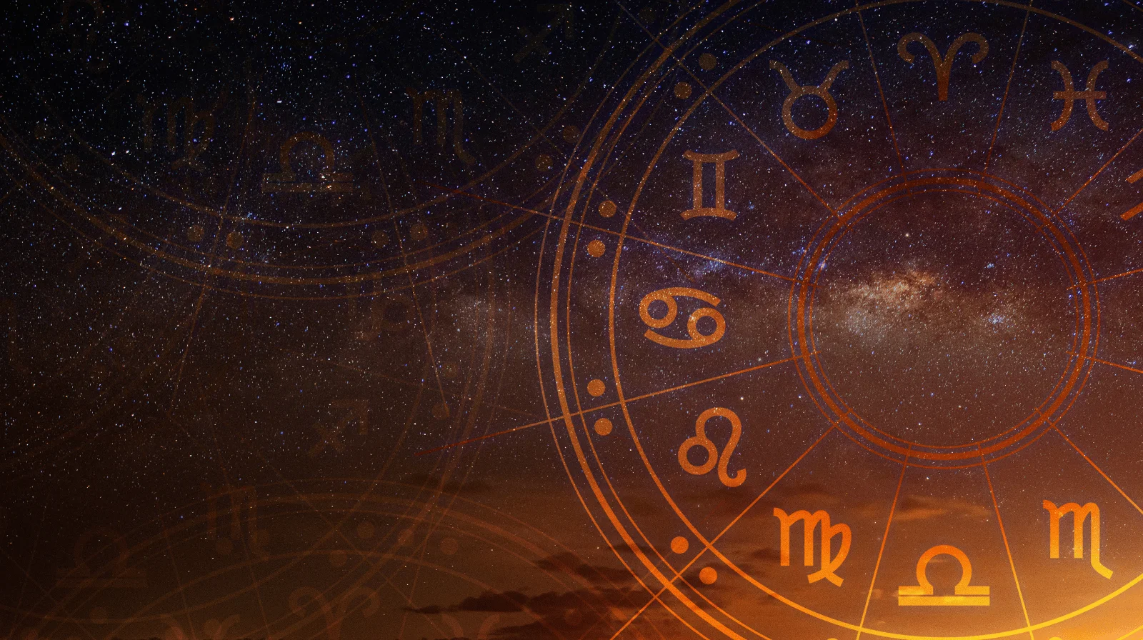 The zodiac signs most likely to reinvent themselves in 2026