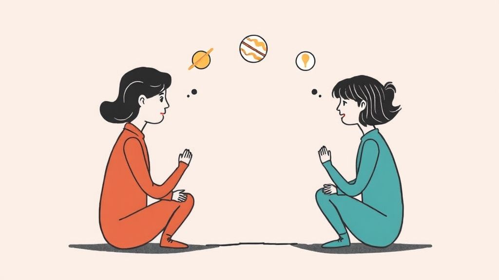 Understanding communication challenges during a mercury retrograde