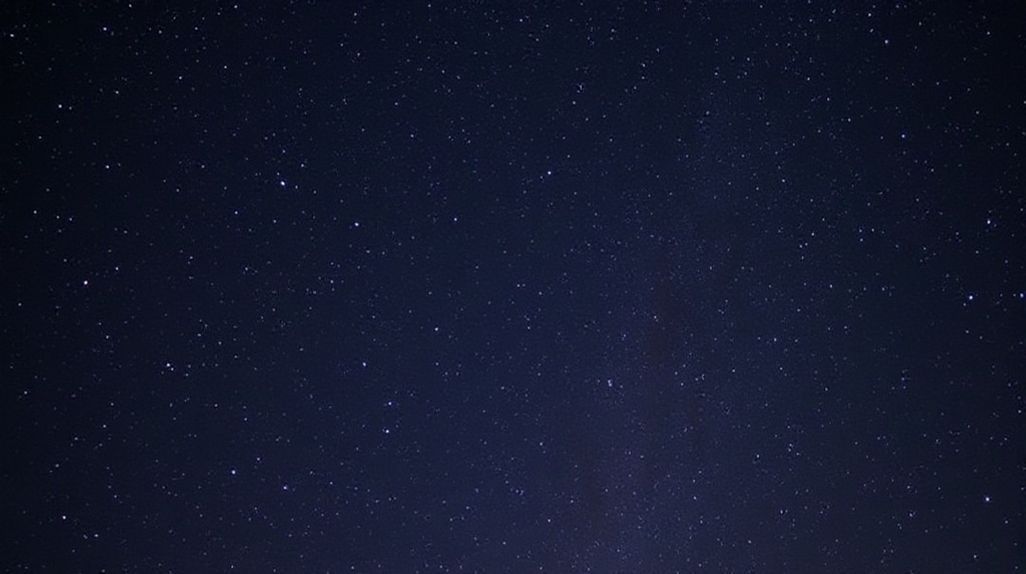 Ursid meteor shower 2025: astrology & spiritual meaning