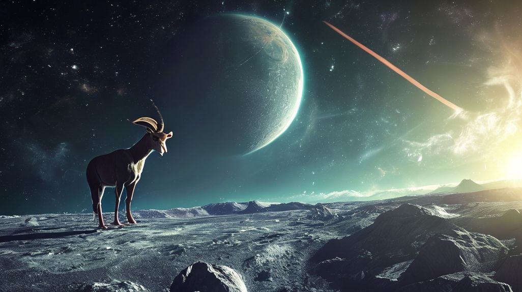 Venus enters capricorn (jan 13, 2026): love, career & new foundations