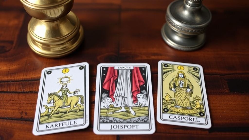 What oracle cards can teach you that tarot doesn’t