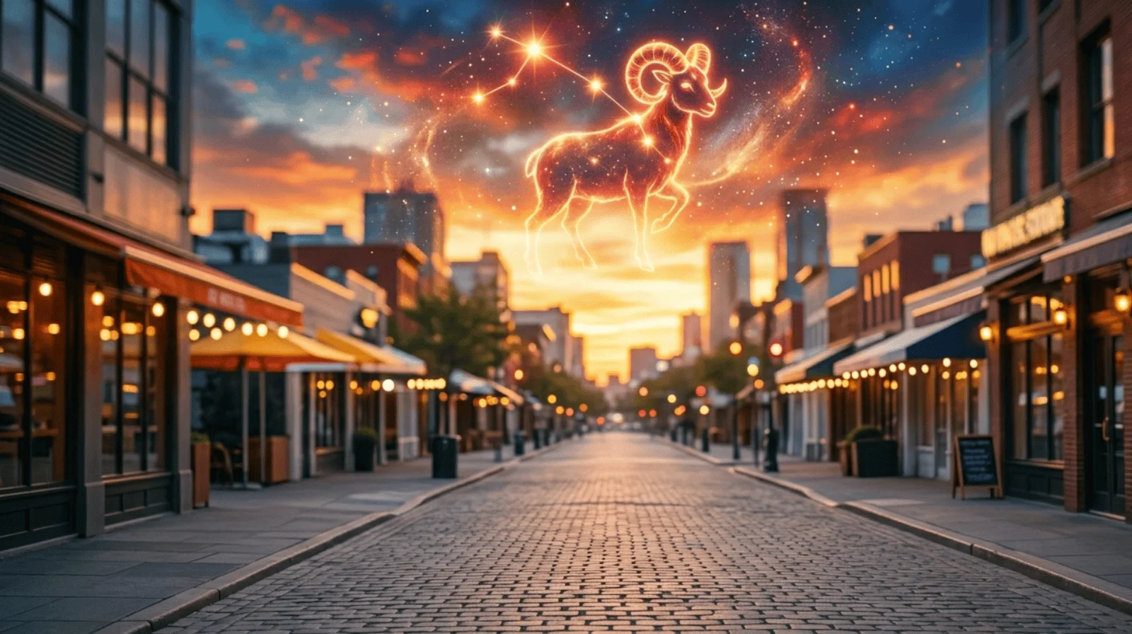 Why people are acting more direct this week (aries season effect)