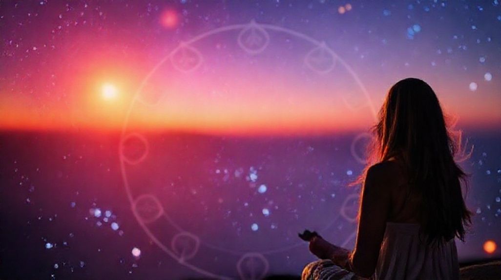 Why spirituality & astrology are back in trend: what 2025’s shift means for seekers