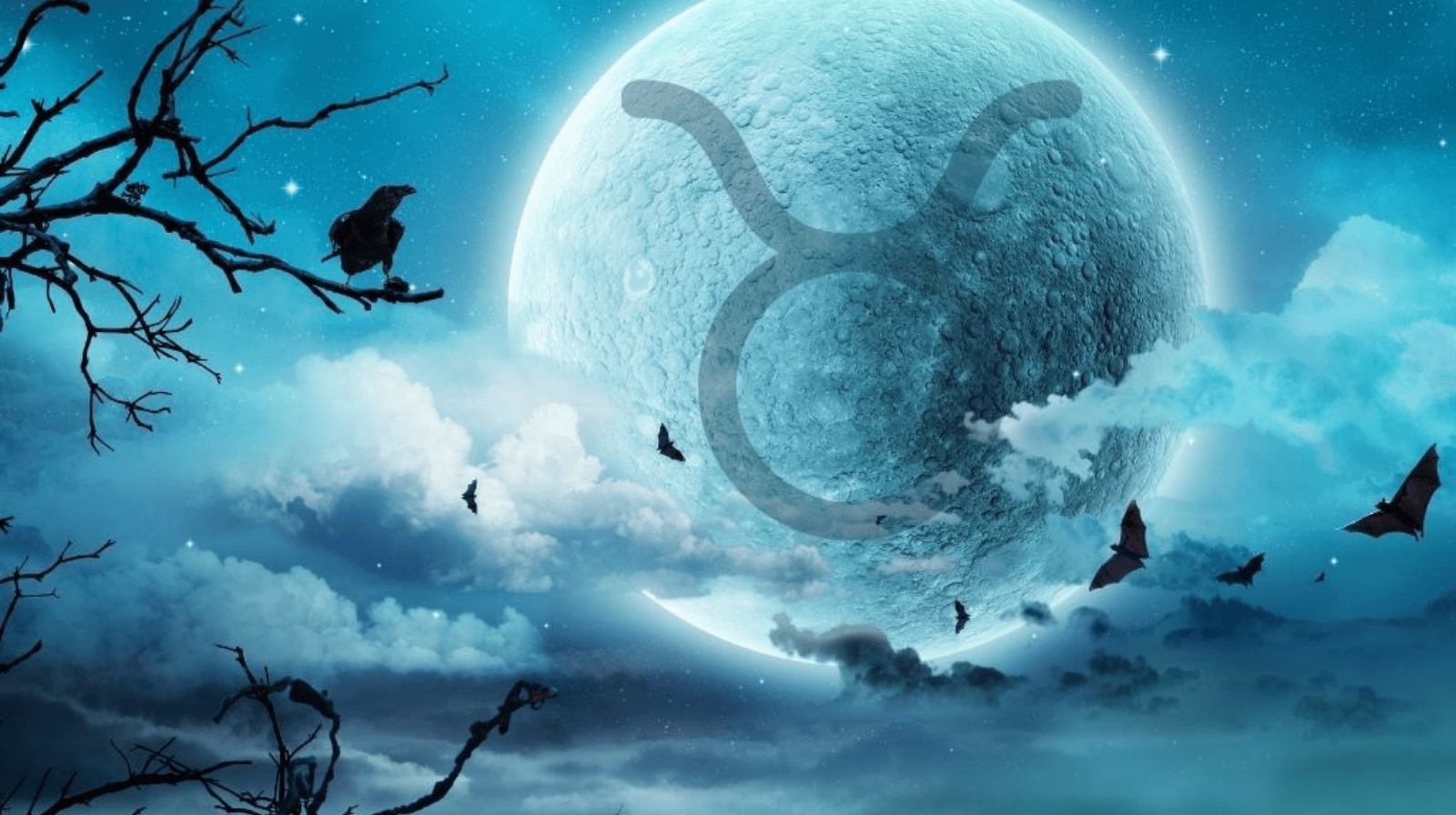 Why the Full Moon in Taurus Is Making Us Re-Evaluate What Truly Matters